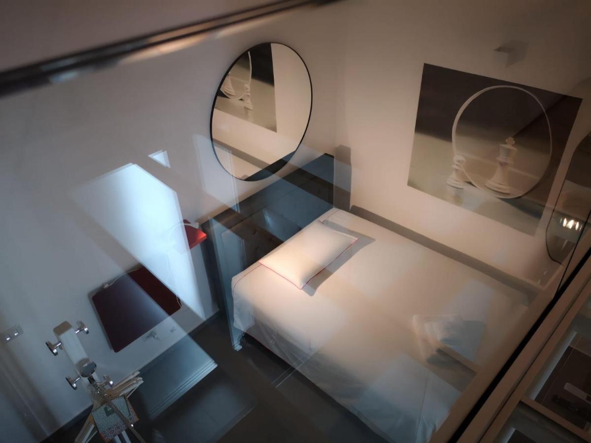 Suite19Bari Luaran gambar