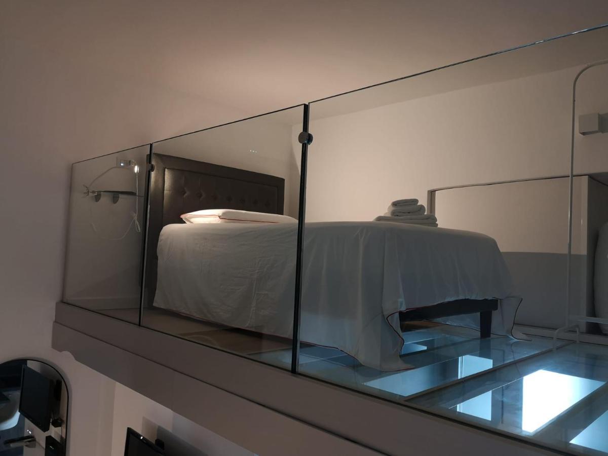 Suite19Bari Luaran gambar