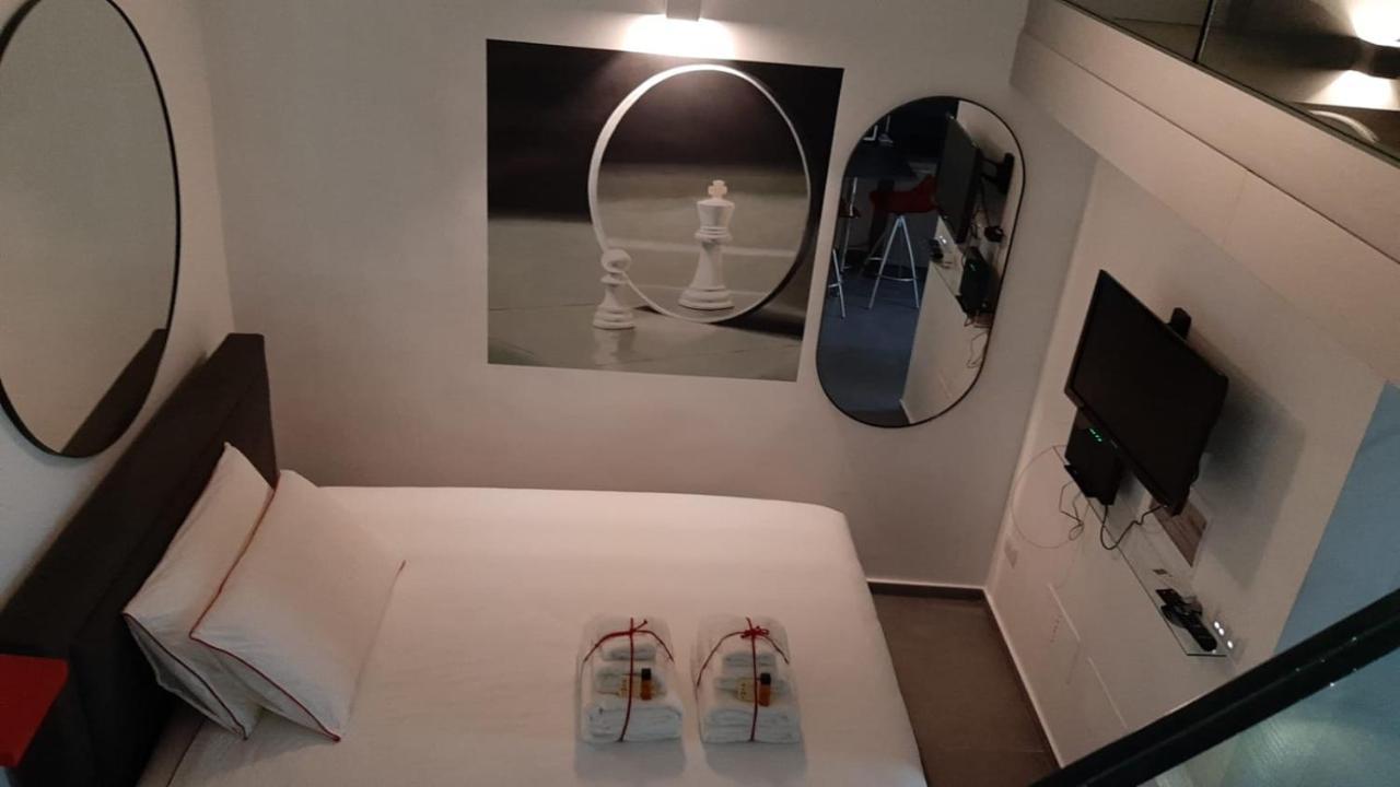 Suite19Bari Luaran gambar