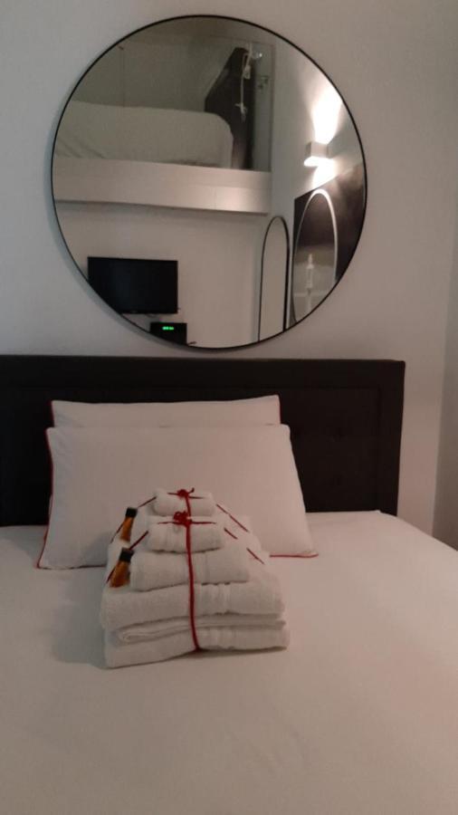 Suite19Bari Luaran gambar