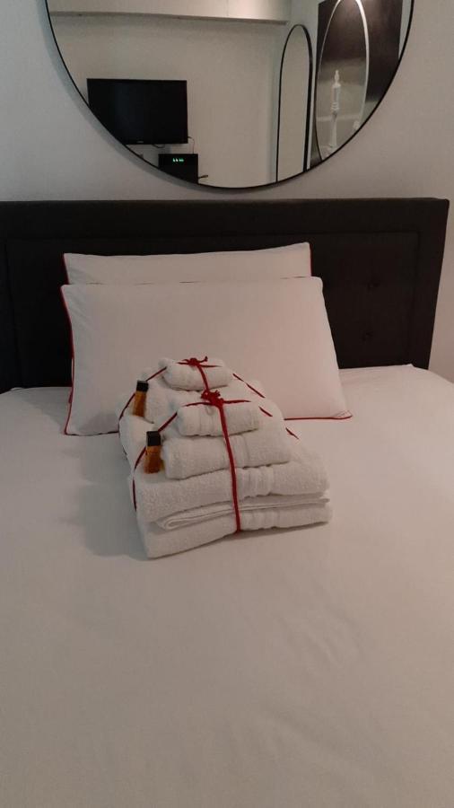 Suite19Bari Luaran gambar