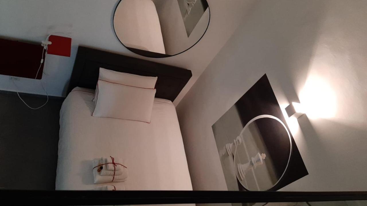 Suite19Bari Luaran gambar